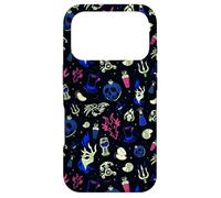 Les méchants de Disney, icônes de la méchanceté Coque pour iPhone 17 Pro