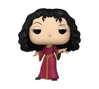 Les méchants de Disney Pop Figurine en vinyle Mère Gothel 9 Cm Funko