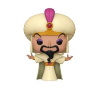 Les méchants de Disney Pop Figurine Vinyle Jafar 9 Cm Funko