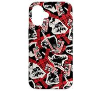 Les méchants de Star Wars Sith Dark Side Forever, C'est Ton Destin Coque pour iPhone 16