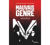 Les méchants garçons - Tome II : Mauvais genre