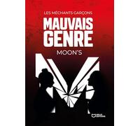Les méchants garçons - Tome II : Mauvais genre