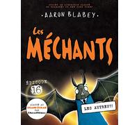 Les Méchants N° 16 - Les Autres?!