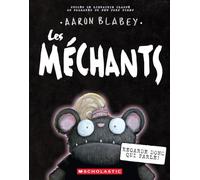 Les Méchants: N° 18 - Regarde Donc Qui Parle!