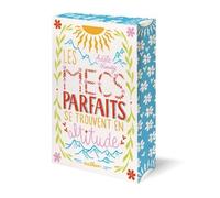 Les mecs parfaits se trouvent en altitude - Entre romance estivale et secrets en colonie