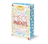 Les mecs parfaits se trouvent en altitude - Entre romance estivale et secrets en colonie