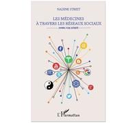Les Médecines À Travers Les Réseaux Sociaux - Journal D'une Patiente