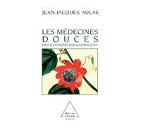 Les Médecines douces