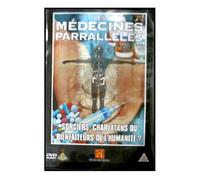 LES MÉDECINES PARALLÈLES