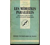 Les Médecines parallèles