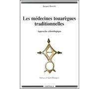 Les Médecines touaregues traditionnelles