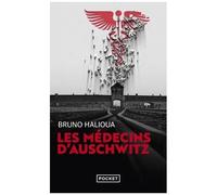 Les Médecins D'auschwitz