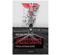 Les Médecins D'auschwitz