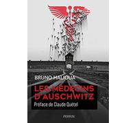Les médecins d'Auschwitz