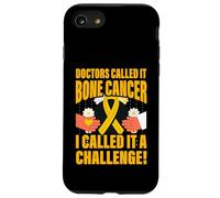 Les médecins l'ont appelé Cancer des os Je l'ai appelé Un défi Coque pour iPhone SE (2020) / 7/8