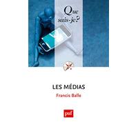 Les médias