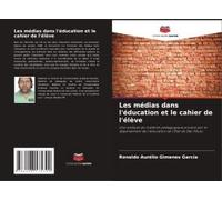 Les Médias Dans L'éducation Et Le Cahier De L'élève