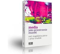 Les médias en tant qu'espaces musicaux