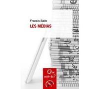 Les Médias Francis Balle (Auteur)