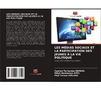 Les Médias Sociaux Et La Participation Des Jeunes À La Vie Politique
