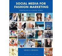 Les médias sociaux pour le marketing de la mode