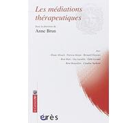 Les médiations thérapeutiques