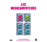 Les Médicamenteurs DVD