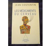 Les Médicaments du cerveau