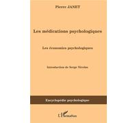 Les médications psychologiques (1919) vol. II: Les économies psychologiques