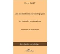 Les médications psychologiques (1919) vol. II: Les économies psychologiques