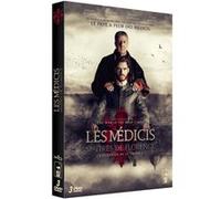 Les Médicis DVD E