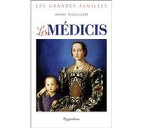 Les Médicis Henri Pigaillem (Auteur)