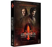 Les Médicis, Lorenzo le Magnifique - L’intégrale de la saison 2