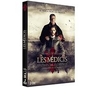 Les Médicis, Maîtres de Florence - L'intégrale de la saison 1