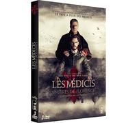 Les Médicis, Maîtres De Florence - L'intégrale De La Saison 1