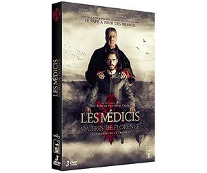 Les Médicis, Maîtres de Florence - L'intégrale de la saison 1