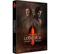 Les Médicis, Maîtres De Florence - L'intégrale De La Saison 2