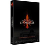 Les Médicis, Maîtres De Florence - Saisons 1 Et 2