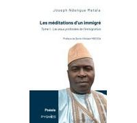 Les Méditations D'un Immigré