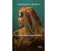 Les Méditerranéennes Emmanuel Ruben (Auteur)
