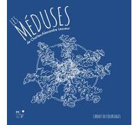 Les Méduses - Charles-Alexandre Lesueur - MkF éditions - broché - Document jeunesse