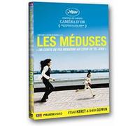 Les Méduses