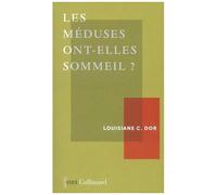 Les Méduses Ont-Elles Sommeil ?