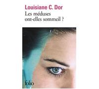 Les méduses ont-elles sommeil ? – Gallimard