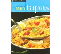 Les meilleures 100 tapas