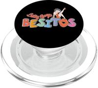 Les Meilleures amies de Betty Boop PopSockets PopGrip pour MagSafe