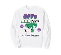 Les Meilleures amies sont éternelles (Graphique Best Friends BFF) Sweatshirt