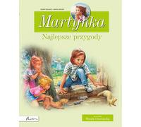 Les meilleures aventures de Martynka Un recueil d'histoires