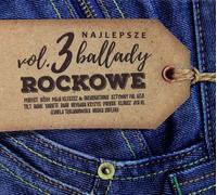 Les meilleures ballades rock vol. 3