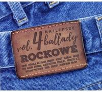 Les meilleures ballades rock vol. 4